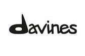 davines logo